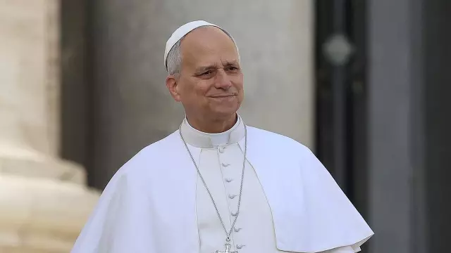 Papa 14. Leo’dan Noel dolayısıyla dünya genelinde 24 saatlik ateşkes çağrısı