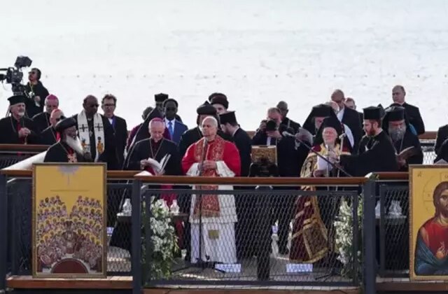 Papa İznik’te dengeleri değiştirdi! Konut fiyatları aldı başını gidiyor