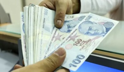 Patronların asgari ücret beklentisi belli oldu