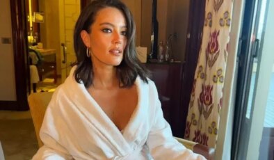 Pelin Akil hakkında bomba iddia! Boşanma resmileşmeden yeni aşk: “Herkes tanıyor”