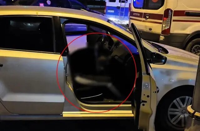 Pendik sahilinde 100 metre arayla iki ceset bulundu