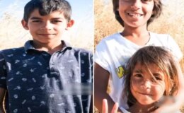 Pendik’te yangın faciasında aileye ait fotoğraflar ortaya çıktı