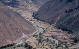 Peru’da heyelan sonucu 2 tekne battı: 12 ölü, 57 kayıp