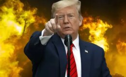 Petro’dan savaş tehdidinde bulunan Trump’a rest: Jaguarı uyandırırsın