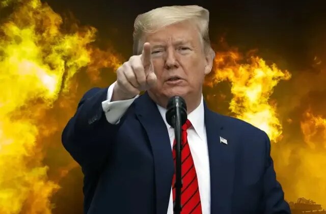 Petro’dan savaş tehdidinde bulunan Trump’a rest: Jaguarı uyandırırsın