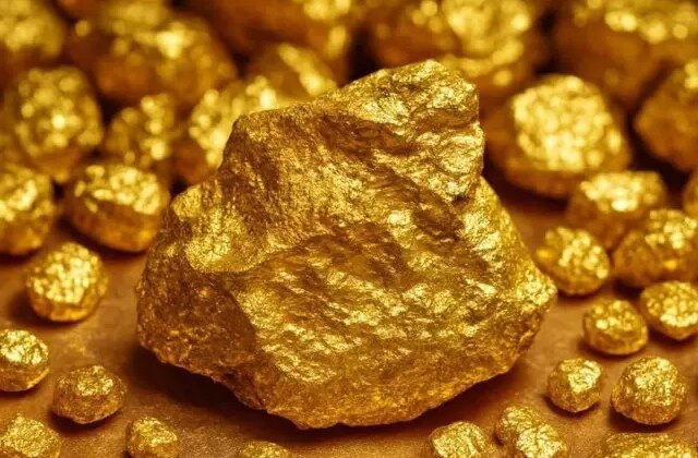 Petrol devine yeni zenginlik, Suudi Arabistan 11 milyon ton değerli mineral keşfetti