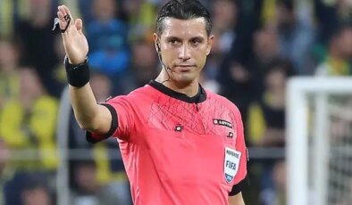 PFDK’ye sevk edilen Ali Palabıyık’tan açıklama: En kısa zamanda Türkiye’ye döneceğim