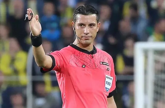 PFDK’ye sevk edilen Ali Palabıyık’tan açıklama: En kısa zamanda Türkiye’ye döneceğim