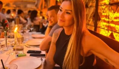 Pınar Altuğ o yorumu görünce çileden çıktı: “Erkeklerle…”