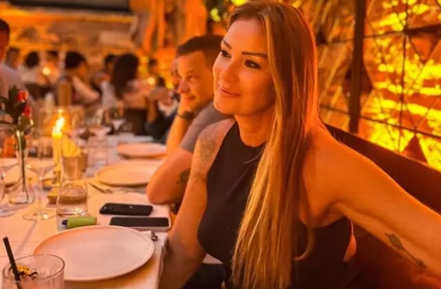 Pınar Altuğ o yorumu görünce çileden çıktı: “Erkeklerle…”