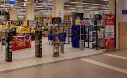 Piyasaları sarsan iddia: Türkiye’nin dev marketi ikiye bölünüp satılıyor