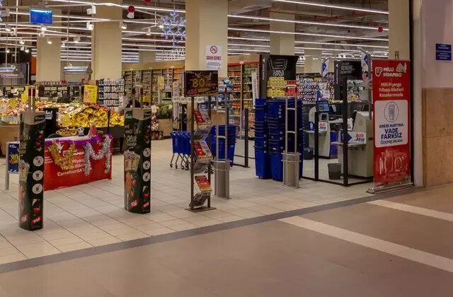 Piyasaları sarsan iddia: Türkiye’nin dev marketi ikiye bölünüp satılıyor