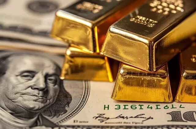 Altın, dolar, borsa! Dünya nefesini tuttu, FED’in faiz kararını bekliyor