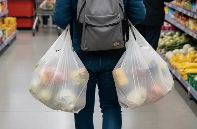 Plastik poşet fiyatı yeni yılda 1 lira olacak