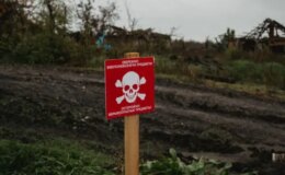 Soğuk Savaş’ın ardından ilk! Polonya tüm doğu sınırına mayın döşeyecek