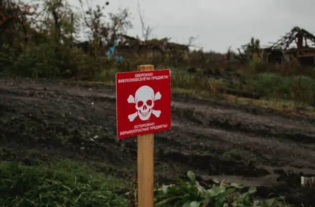 Soğuk Savaş’ın ardından ilk! Polonya tüm doğu sınırına mayın döşeyecek