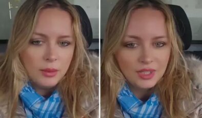 Polonyalı kadının Türkler hakkında sözlerine bakın! 123 yıllık tarihi hatırlattı