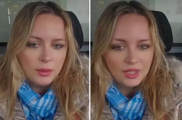 Polonyalı kadının Türkler hakkında sözlerine bakın! 123 yıllık tarihi hatırlattı