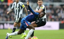 Premier Lig’de 4 gollü çılgın maç