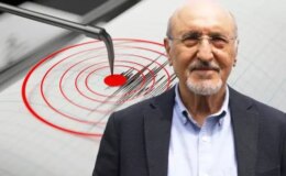 Profesörün “6.4’e hazır olun” dediği Antalya’da art arda 2 korkutan deprem