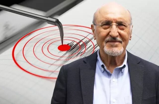 Profesörün “6.4’e hazır olun” dediği Antalya’da art arda 2 korkutan deprem