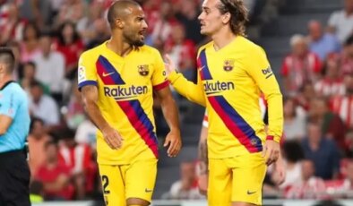 Rafinha, 32 yaşında futbolu bıraktı