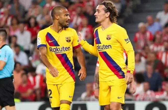 Rafinha, 32 yaşında futbolu bıraktı