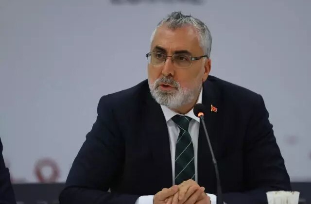 Rakam belirlendi mi? Bakan Işıkhan’dan yeni asgari ücret mesajı