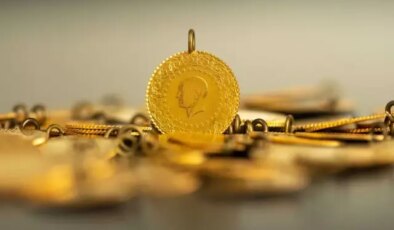 Rakamı gören inanamıyor: Altın fiyatları çıldırdı