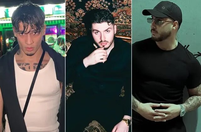 Rapçiler bir bir konserlerini iptal ediliyor! Ardındaki iddia vahim