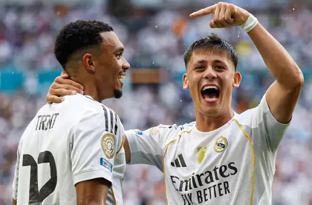 Real Madrid’de sakatlık: Yıldız isim aylarca yok