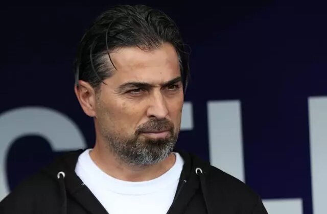 Recep Uçar, Çaykur Rizespor’a 1.5 yıllık imza attı