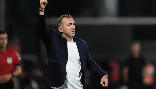 Recep Uçar, 1 ay aradan son Süper Lig’e geri döndü