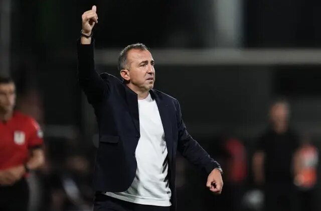 Recep Uçar, 1 ay aradan son Süper Lig’e geri döndü