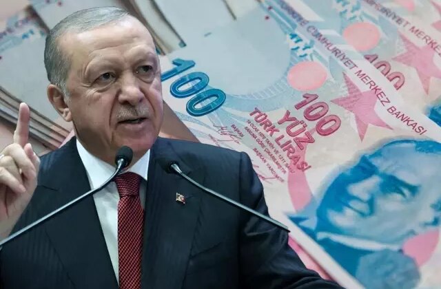 Refah payı gelecek mi? Cumhurbaşkanı Erdoğan’dan asgari ücret mesajı