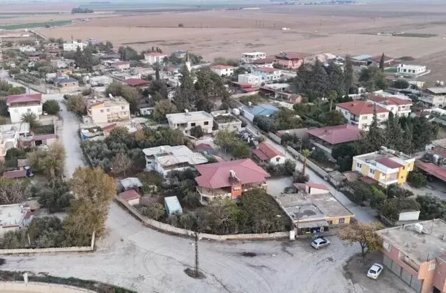 Referandum bile yapıldı! Mahalleli 80 yıl sonra memleket değiştirdi