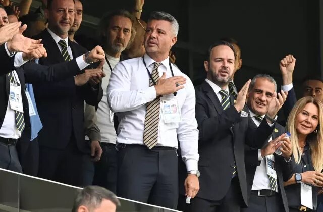 Resmi açıklama: Fenerbahçe’de rekor kırıldı