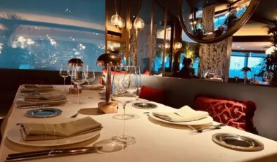 Restoranları akıllandıracak olay! On binlerce liralık ceza kesildi