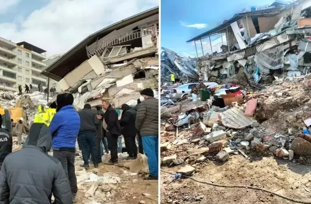 Reyyan Apartmanı davasında tutuklu sanık kalmadı