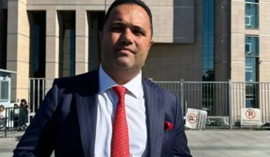 Rezan Epözdemir hakkında hazırlanan MASAK raporu ortaya çıktı