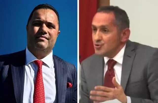 Rezan Epözdemir’in duruşmasında eski savcı tutuklandı