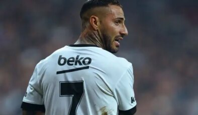 Ricardo Quaresma Türkiye’nin en güçlü takımını açıkladı: Cevabı Beşiktaş değil