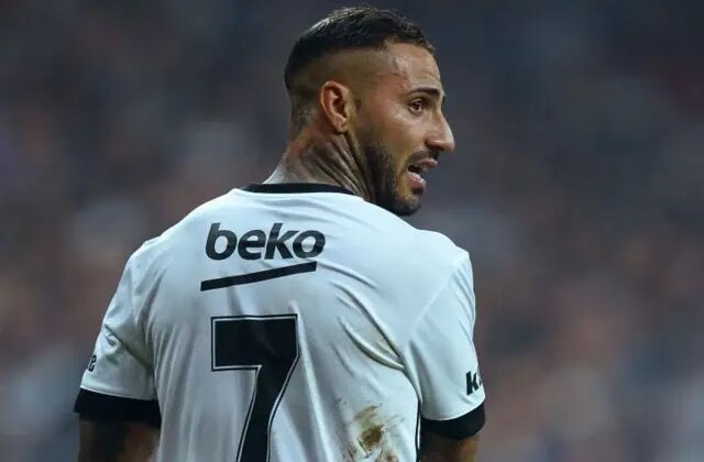 Ricardo Quaresma Türkiye’nin en güçlü takımını açıkladı: Cevabı Beşiktaş değil