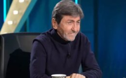 Rıdvan Dilmen’den Fenerbahçe için çok konuşulacak şampiyonluk iddiası