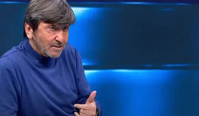 Rıdvan Dilmen’den şampiyonluk için bomba iddia: Bu puanı alan…