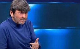 Rıdvan Dilmen Fenerbahçe’nin yapacağı transferi “Yüzde bir milyon” diyerek söyledi