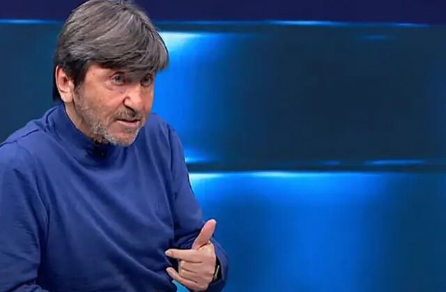 Rıdvan Dilmen Fenerbahçe’nin yapacağı transferi “Yüzde bir milyon” diyerek söyledi