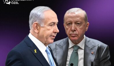 Rona Sural: Netanyahu, Erdoğan’a yapılan övgülerden memnun değil