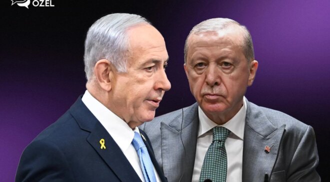 Rona Sural: Netanyahu, Erdoğan’a yapılan övgülerden memnun değil