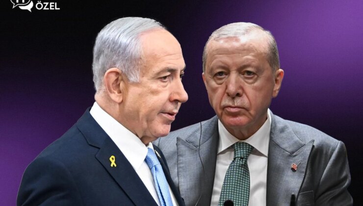 Rona Sural: Netanyahu, Erdoğan’a yapılan övgülerden memnun değil